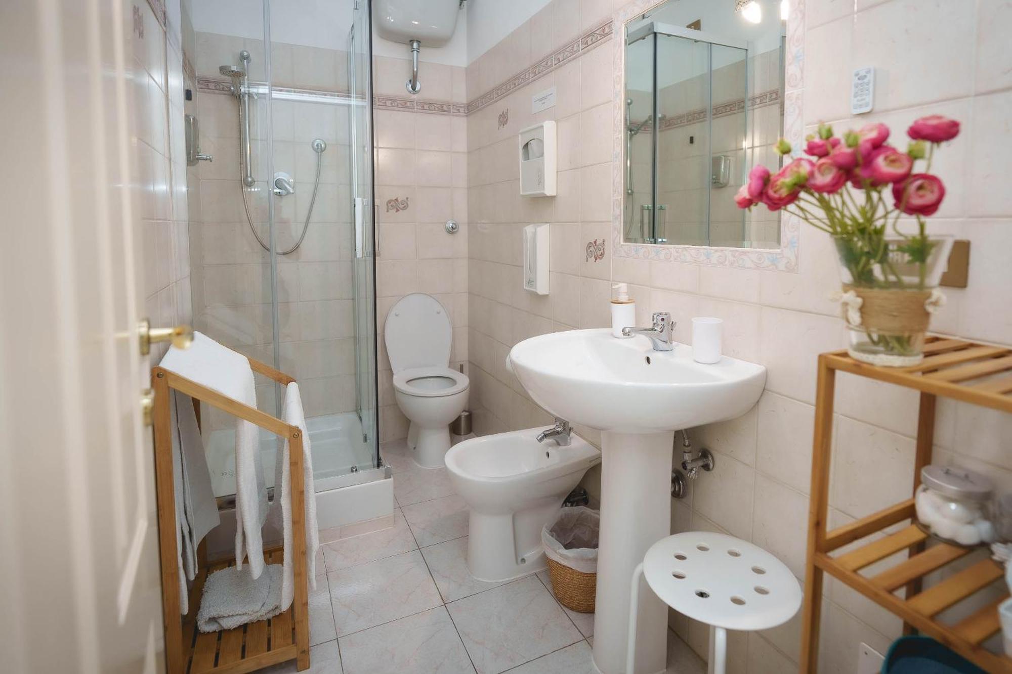 Le Tare B&B Rome Exterior photo