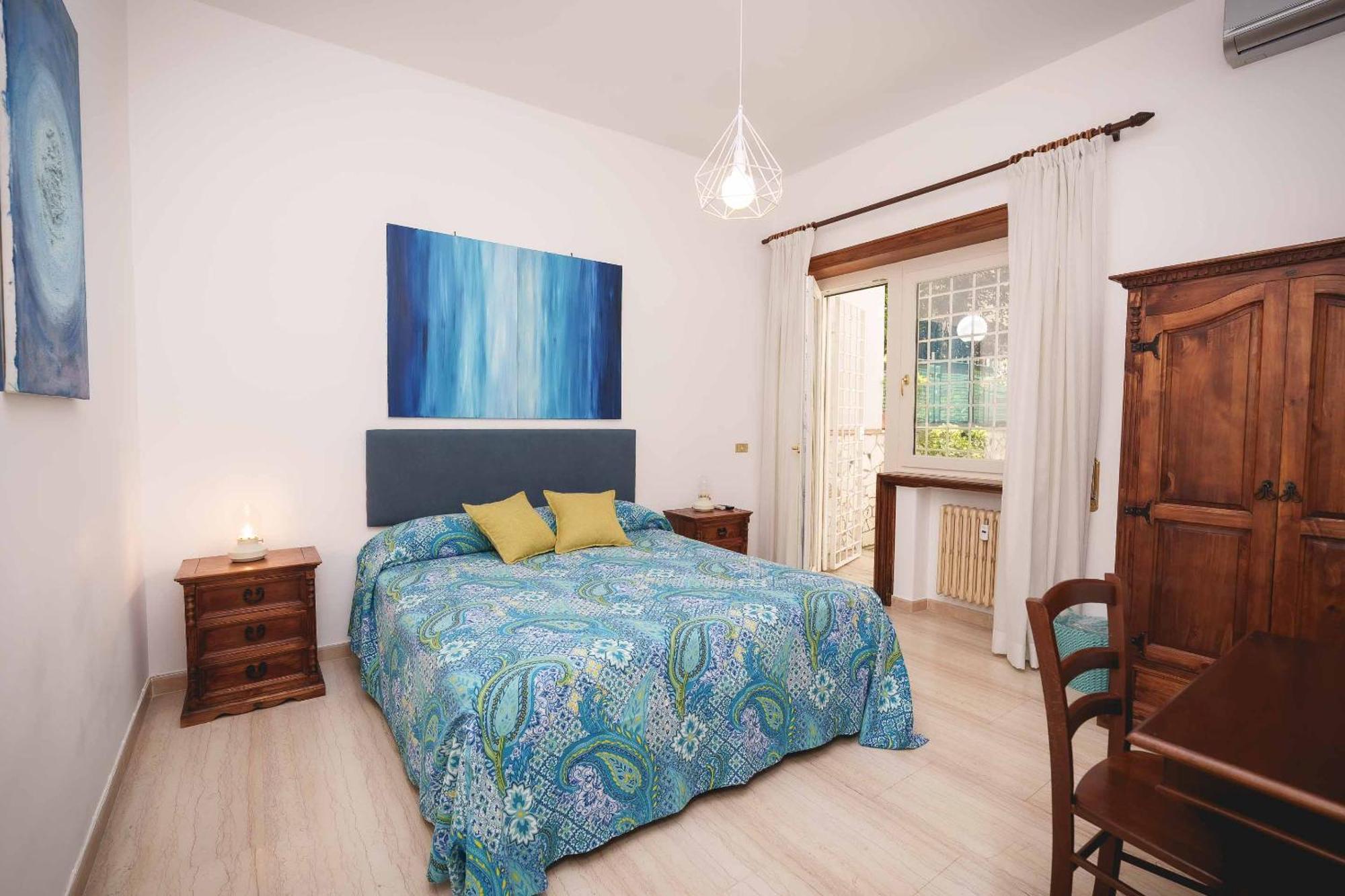 Le Tare B&B Rome Exterior photo