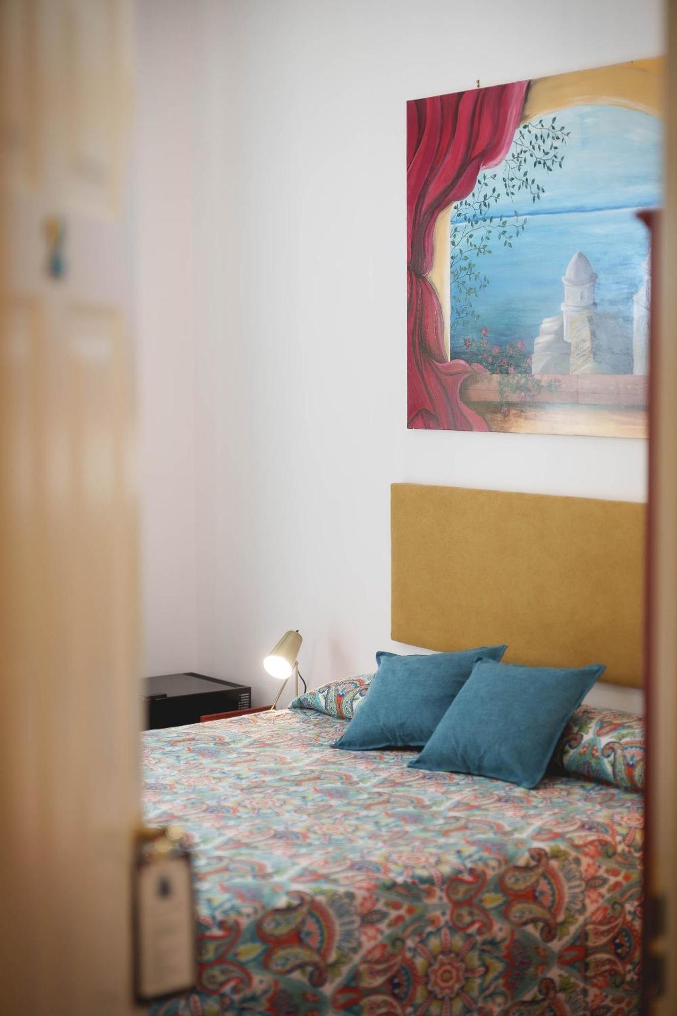 Le Tare B&B Rome Exterior photo